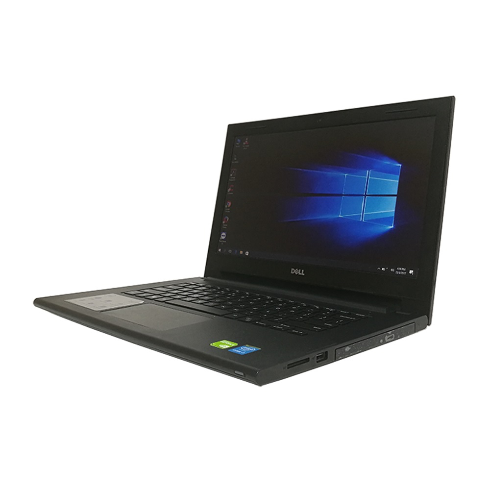 Dell Inspiron 3542 Touchscreen Laptop Refurbished